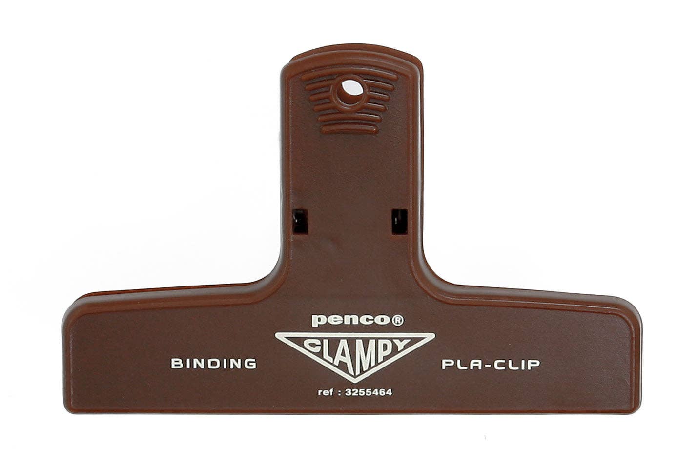Penco - Plastic Clip: Grey