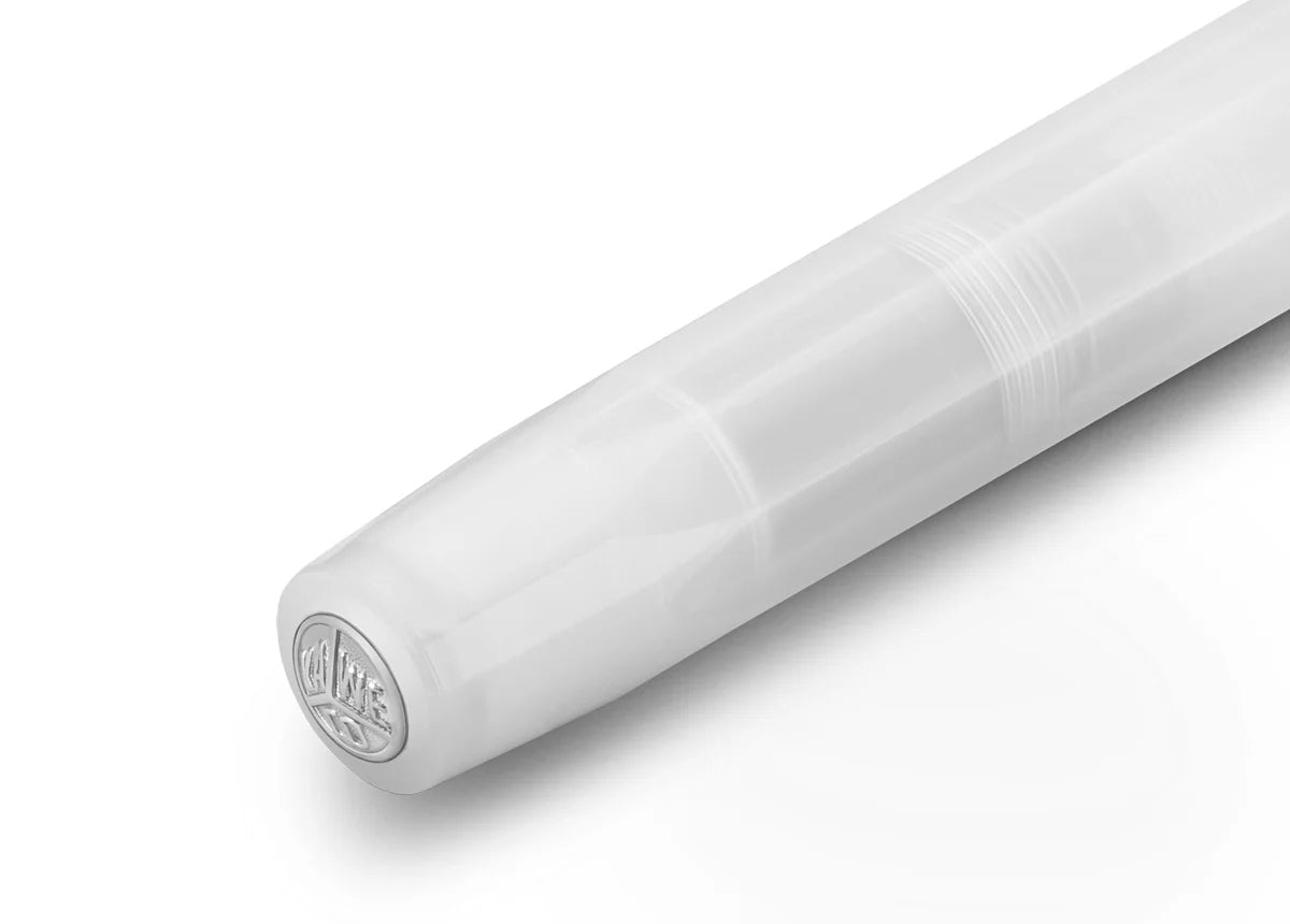 Kaweco Sport Frosted Coconut