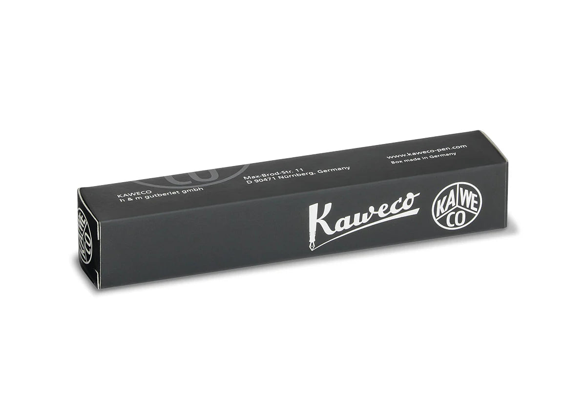 Kaweco Sport Frosted Coconut