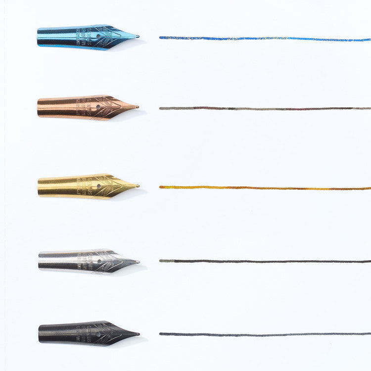 Wearingeul - Writer's pen nib