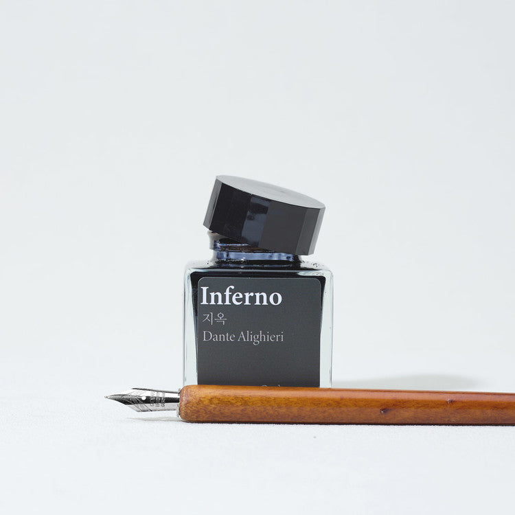 Wearingeul - Writer's pen nib