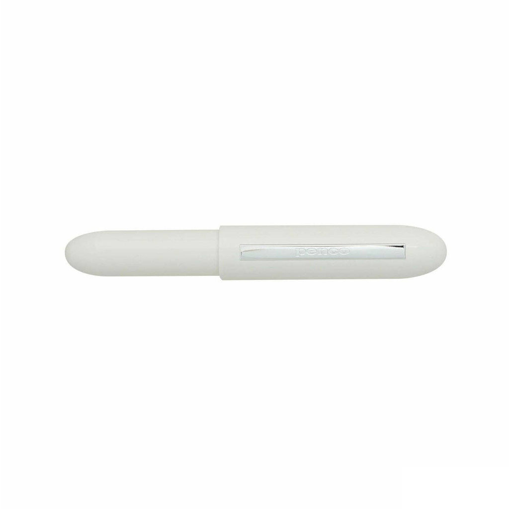 Penco - Perfection Ballpoint Pen Light: White