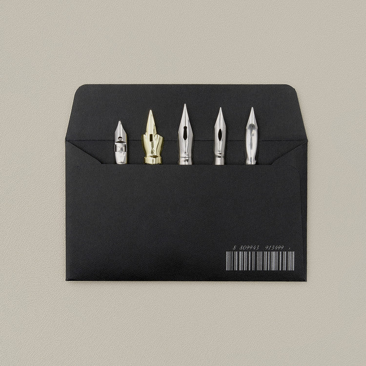 Wearingeul - Dip Nibs Set