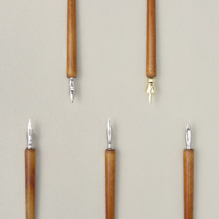 Wearingeul - Dip Nibs Set