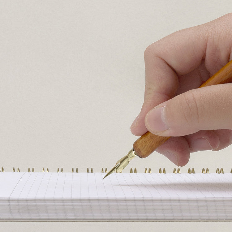 Wearingeul - Dip Nibs Set