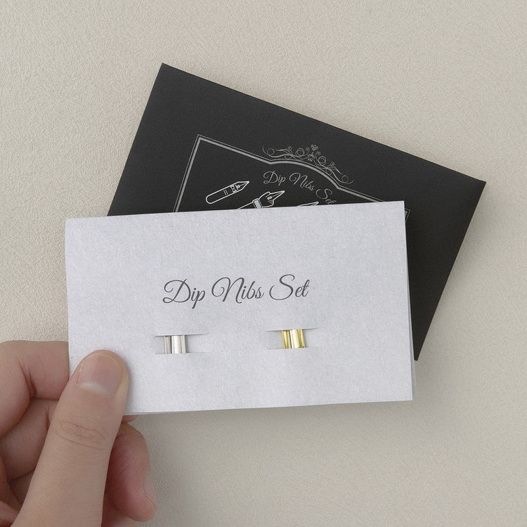 Wearingeul - Dip Nibs Set