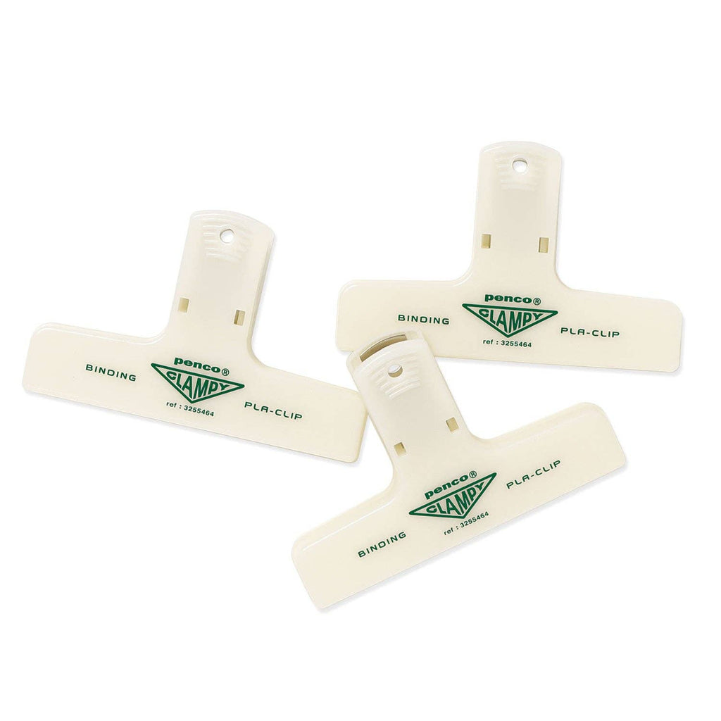 Penco - Plastic Clip: Grey