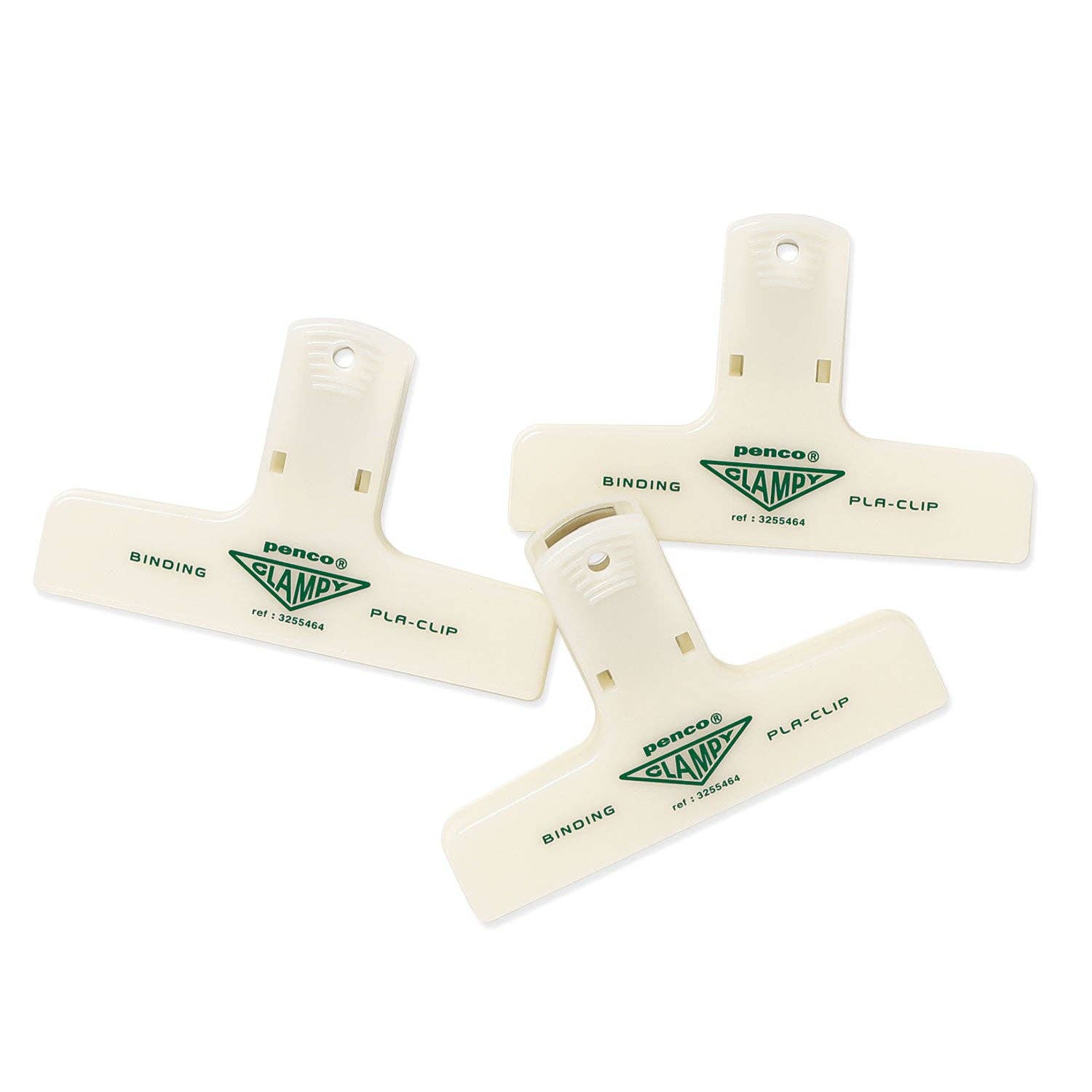 Penco - Plastic Clip: Grey