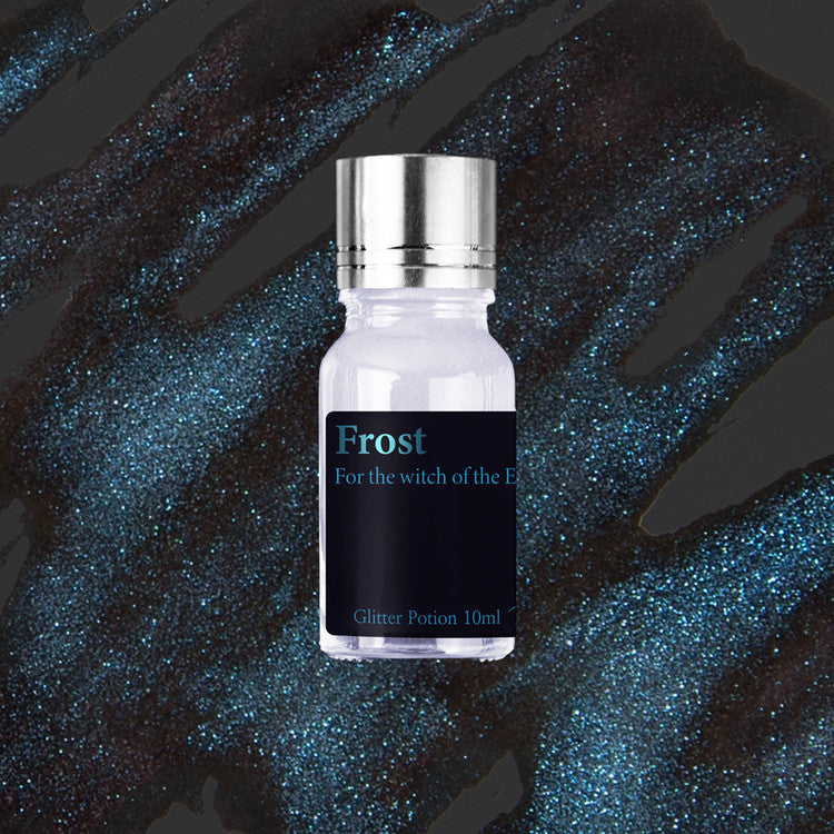 Wearingeul - Frost - Magic Glitter Potion 10ml