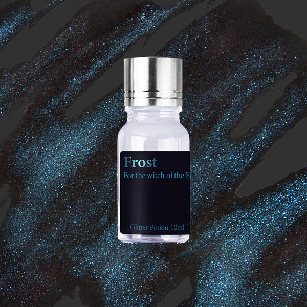 Wearingeul - Frost - Magic Glitter Potion 10ml