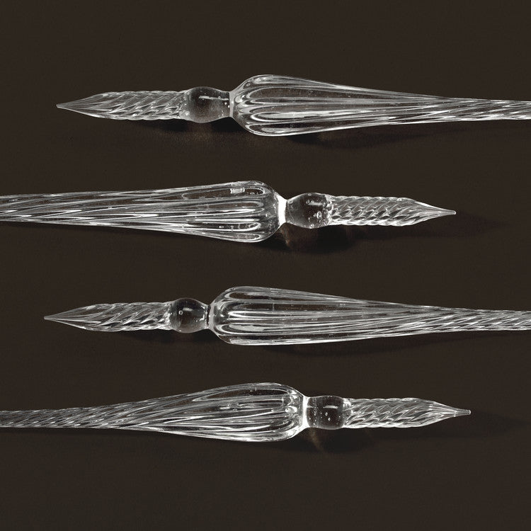 Wearingeul - Glass Pen