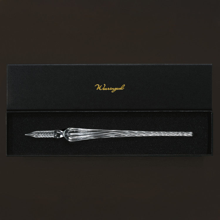 Wearingeul - Glass Pen