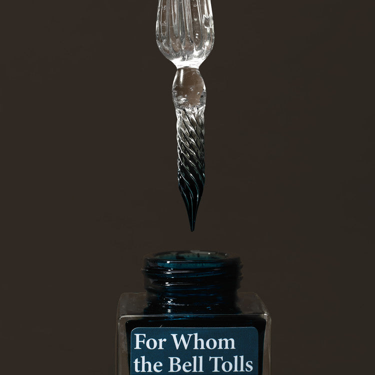 Wearingeul - Glass Pen