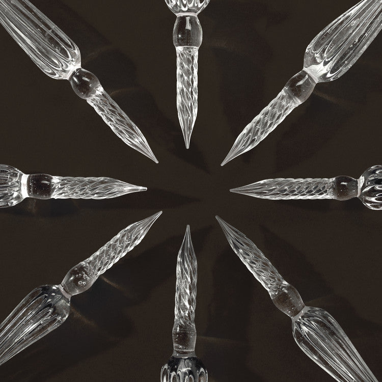 Wearingeul - Glass Pen