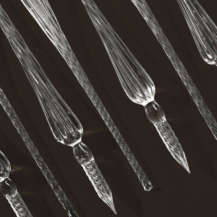 Wearingeul - Glass Pen