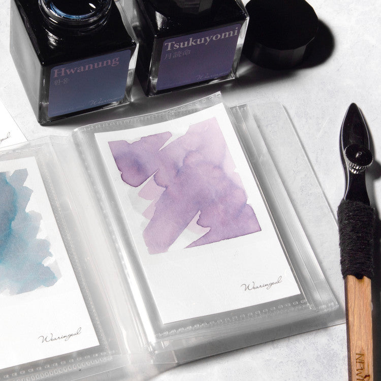 Wearingeul - Instant Film Color Swatch (50 sheets)