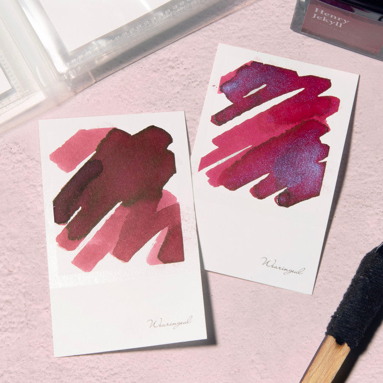 Wearingeul - Instant Film Color Swatch (50 sheets)