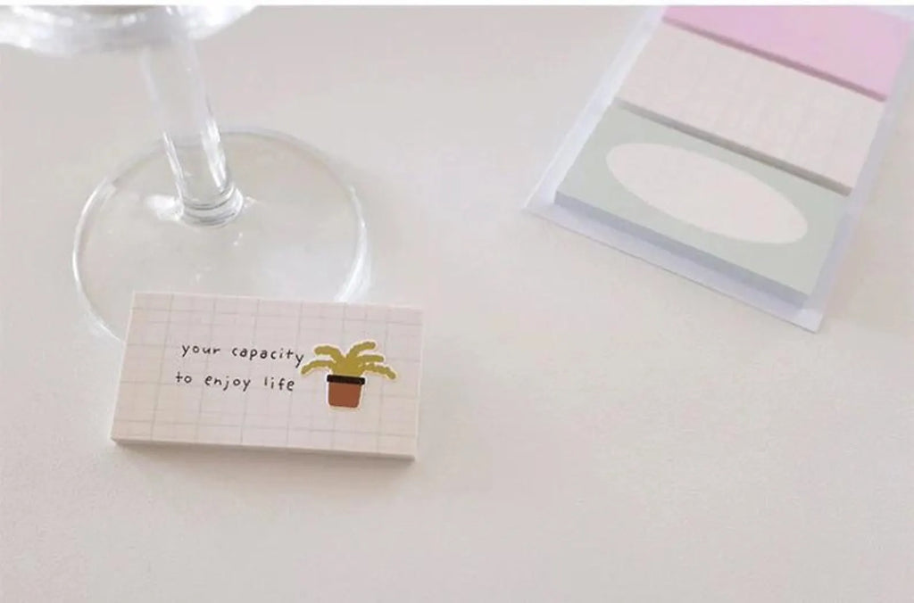 Suatelier - My Kitchen Deco Sticker Sheet