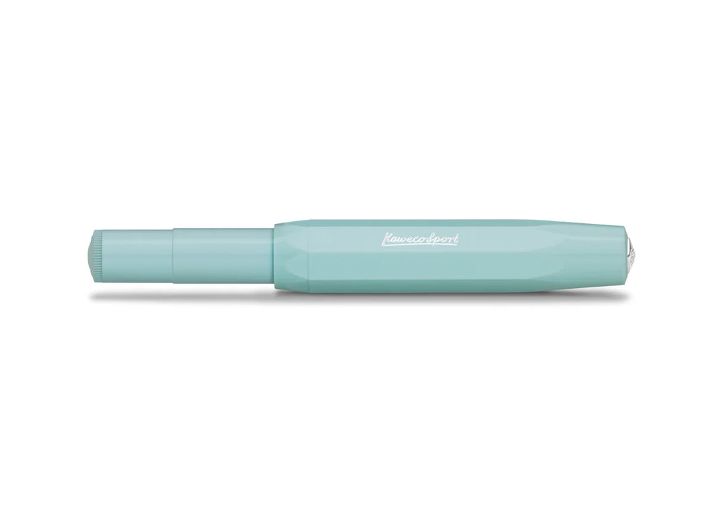 Kaweco Sport Skyline Mint