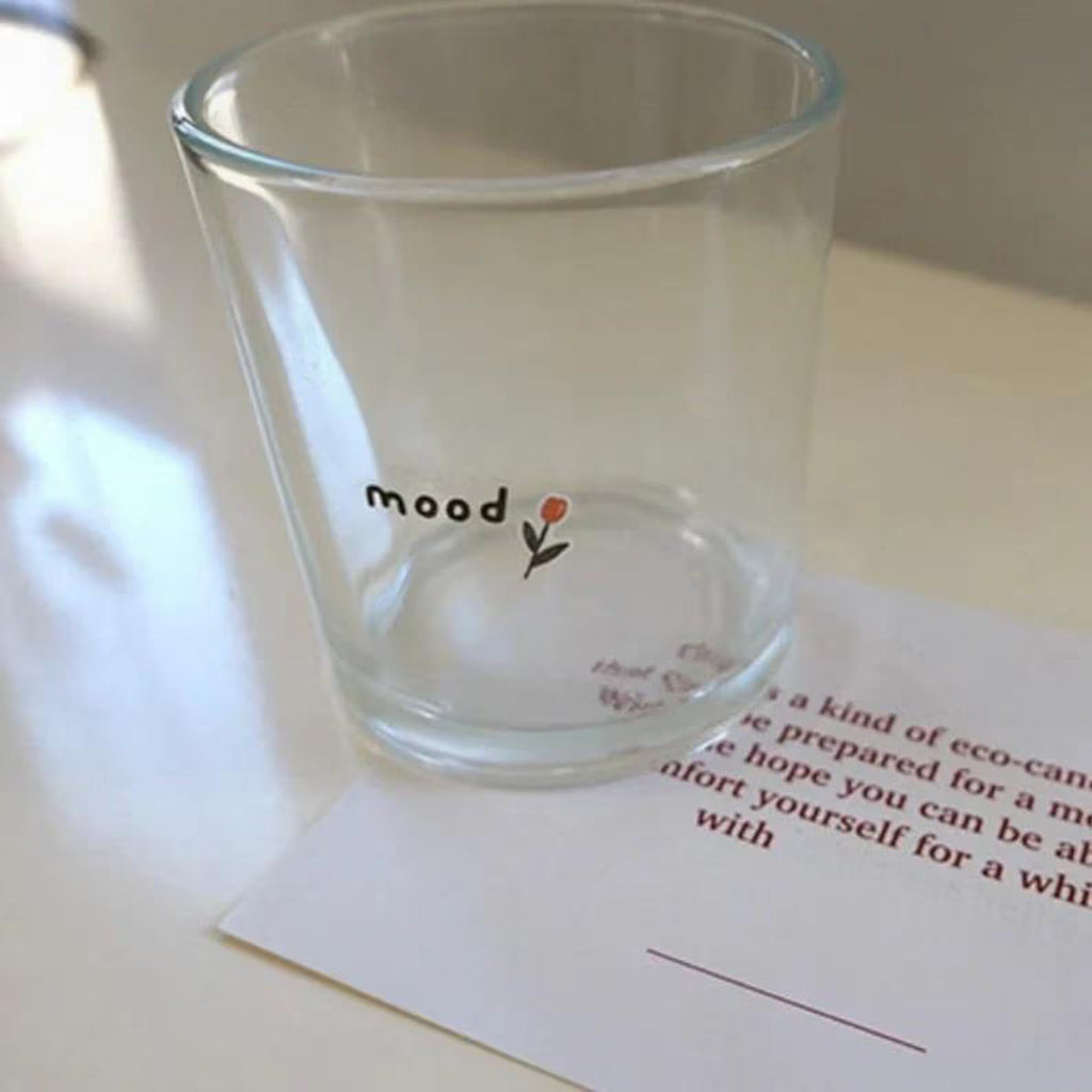 Suatelier - Mood Deco Sticker Sheet