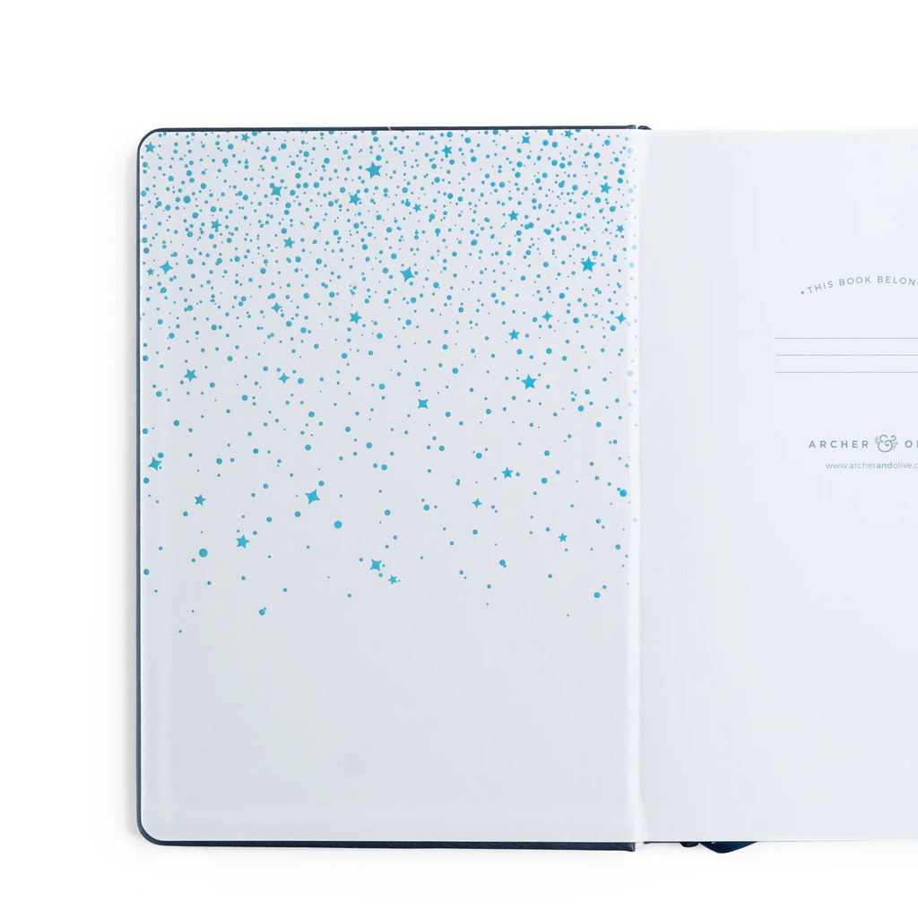 Archer and Olive - Northern Lights B6