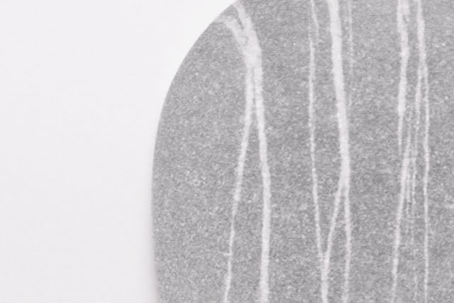 Appree - Sticky Leaf Pebble m