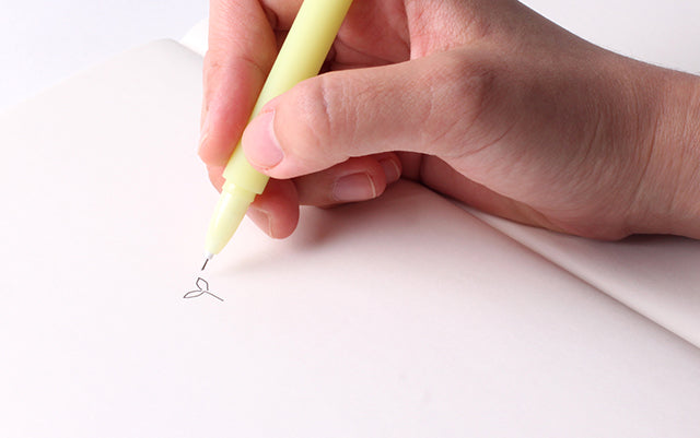 Appree - Sprout Gel Pen
