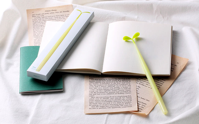 Appree - Sprout Gel Pen
