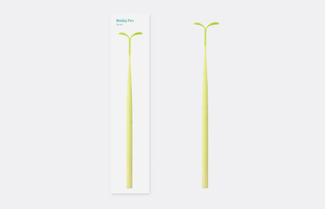 Appree - Sprout Gel Pen