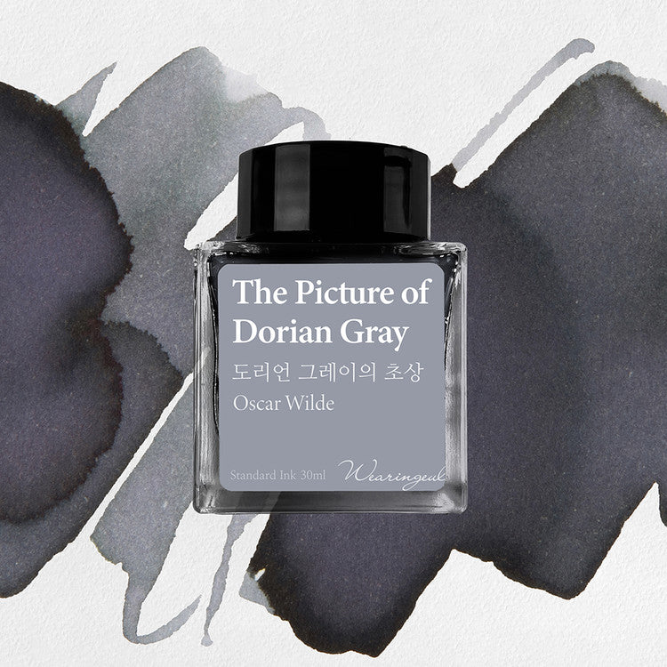 Wearingeul - The Picture of Dorian Gray (by Oscar Wilde) Ink 30ml