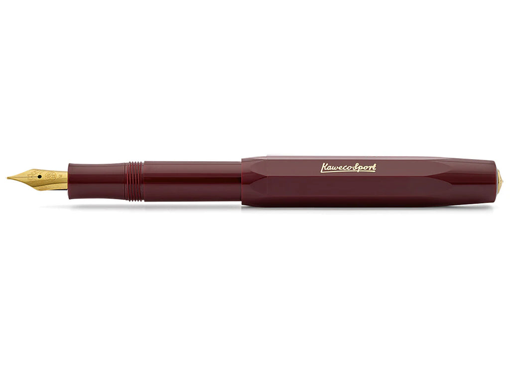 Kaweco Sport Classic Bordeaux