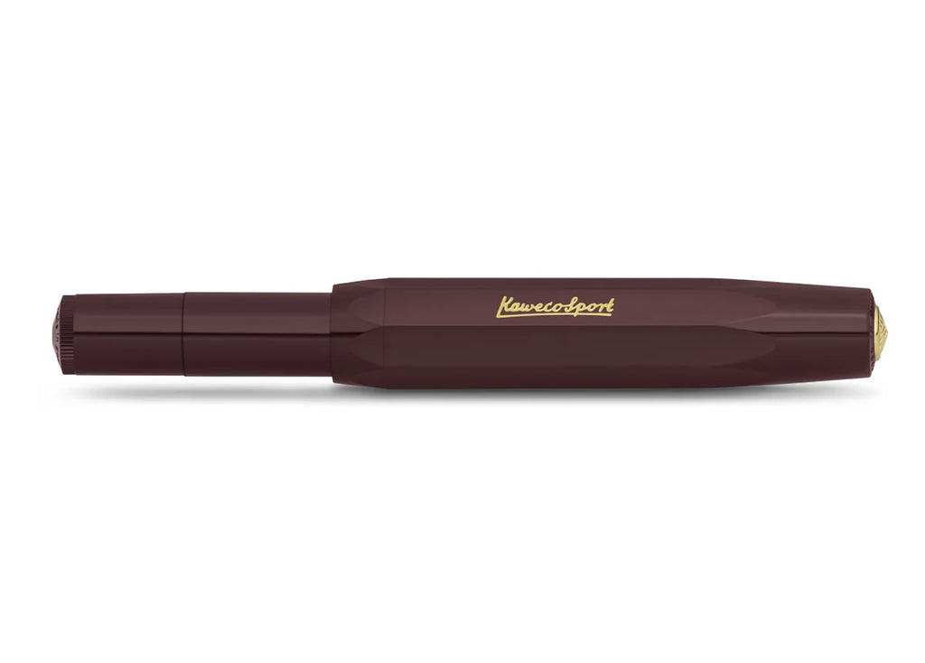 Kaweco Sport Classic Bordeaux