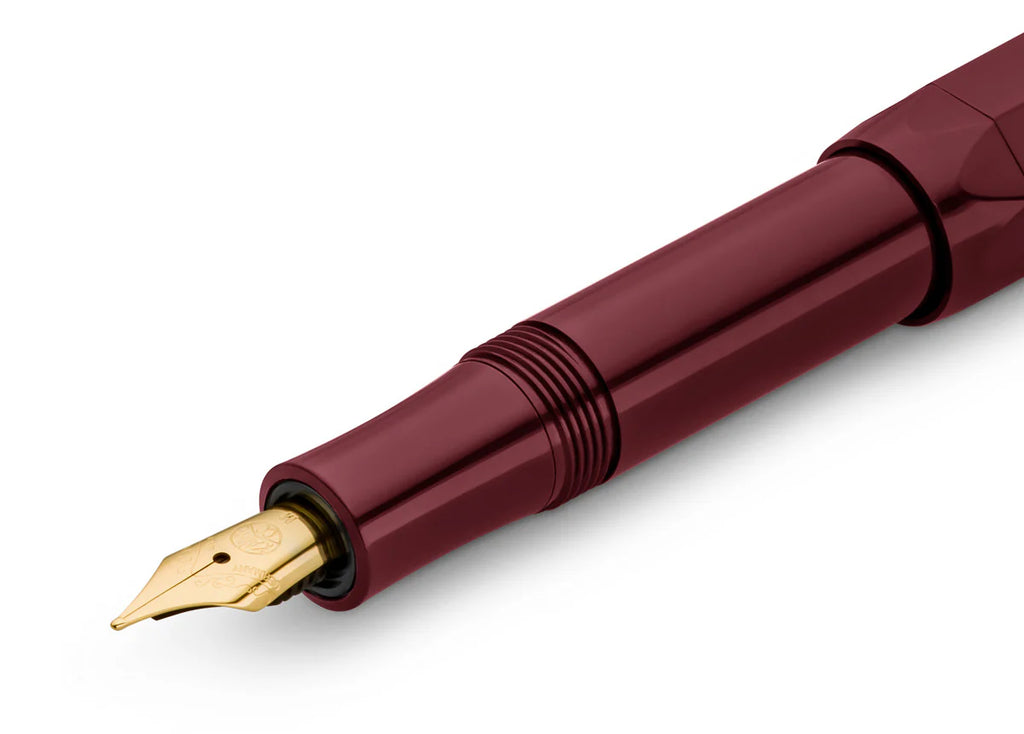 Kaweco Sport Classic Bordeaux