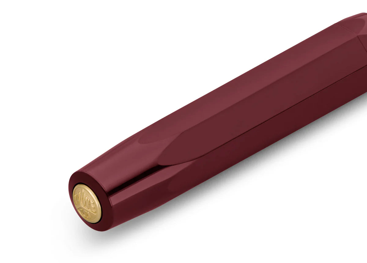 Kaweco Sport Classic Bordeaux