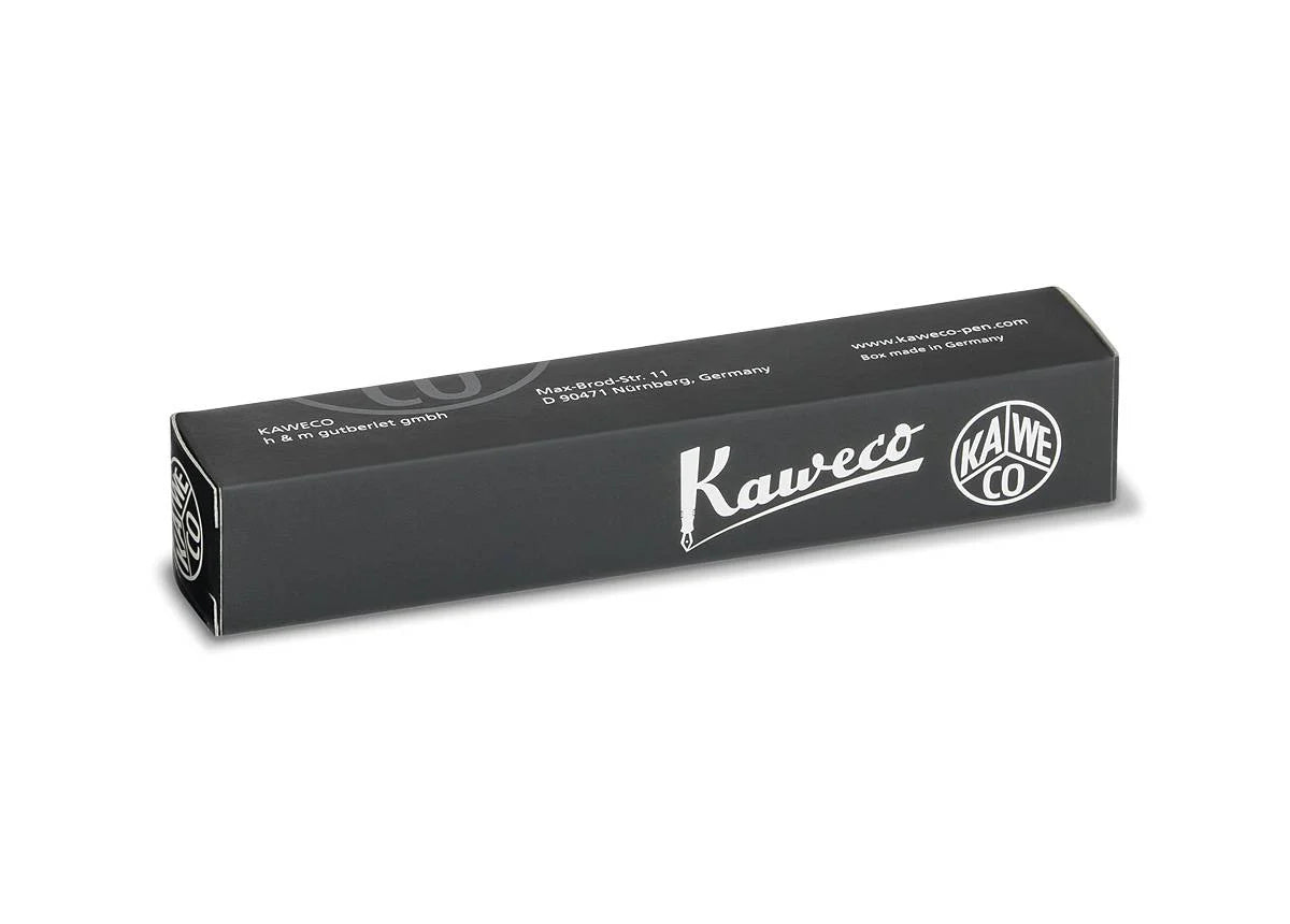 Kaweco Sport Classic Bordeaux