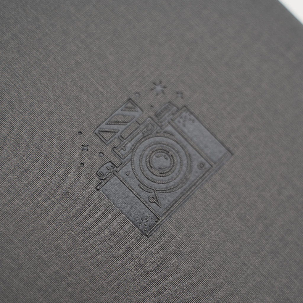 Archer and Olive - Vintage Camera TN